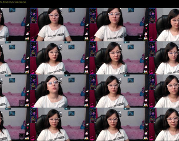 paulette65 — 3 minute Chaturbate female cam show recording, 720p, Aug 12, 2022