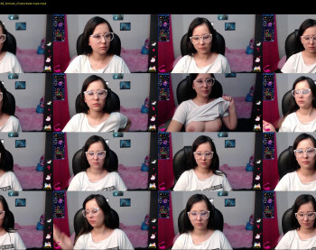 paulette65 — 26 minute Chaturbate female cam show recording, 720p, Aug 12, 2022