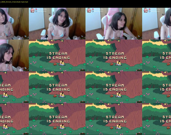 petra_butterfly — 17 minute Chaturbate female cam show recording, 720p, Aug 12, 2022