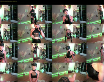 phoenix_taylor — 52 minute Chaturbate female cam show recording, 1080p, Aug 12, 2022