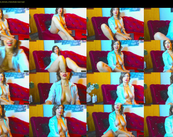 pinkmuse — 23 minute Chaturbate couple cam show recording, 1080p, Aug 12, 2022
