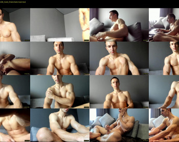 prince_d1ck — 54 minute Chaturbate male cam show recording, 1080p, Aug 12, 2022