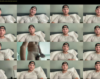 randomdude5950 — 62 minute Chaturbate male cam show recording, 480p, Aug 12, 2022
