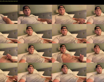 randomdude5950 — 52 minute Chaturbate male cam show recording, 480p, Aug 12, 2022