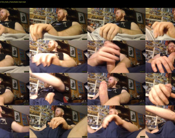 redhead4fun — 12 minute Chaturbate male cam show recording, 480p, Aug 12, 2022