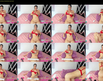 ruby_26 — 6 minute Chaturbate female cam show recording, 1080p, Aug 12, 2022