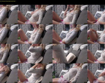 s_mailleee — 20 minute Chaturbate female cam show recording, 720p, Aug 13, 2022