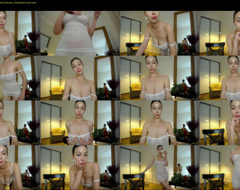 sakura_yuki — 54 minute Chaturbate female cam show recording, 1080p, Aug 13, 2022