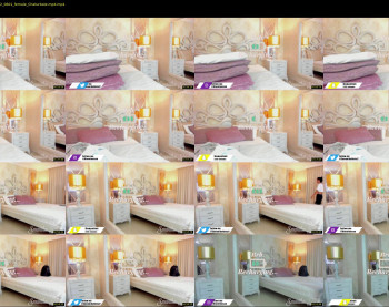 samanthaheinz — 6 minute Chaturbate female cam show recording, 720p, Aug 12, 2022
