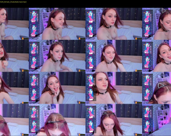 sanymorgan — 23 minute Chaturbate couple cam show recording, 1080p, Aug 12, 2022