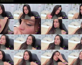 saraarchbould — 11 minute Chaturbate female cam show recording, 1080p, Aug 12, 2022