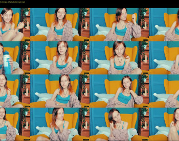 sarakaell — 87 minute Chaturbate female cam show recording, 720p, Aug 13, 2022