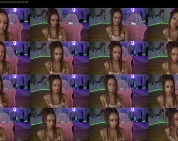 sasha_amour — 90 minute Chaturbate female cam show recording, 720p, Aug 13, 2022