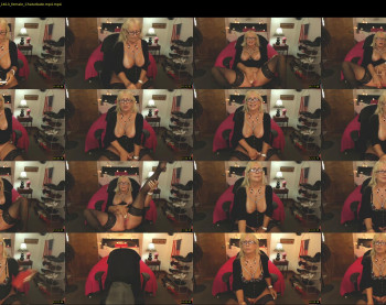 sassythang4u — 30 minute Chaturbate female cam show recording, 720p, Aug 12, 2022