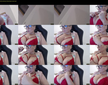 schoolteach — 4 minute Chaturbate female cam show recording, 480p, Aug 13, 2022
