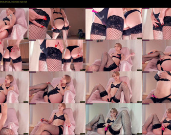 selenanewolf — 56 minute Chaturbate couple cam show recording, 1080p, Aug 13, 2022