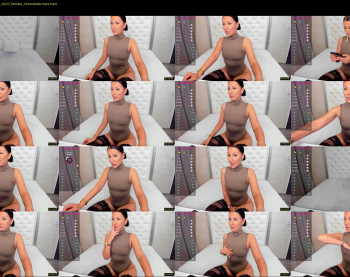 shy_cinderella — 54 minute Chaturbate female cam show recording, 1080p, Aug 13, 2022