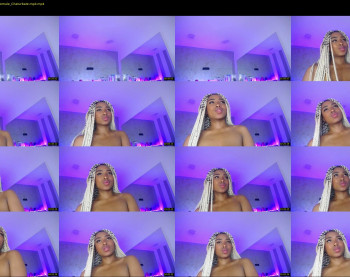 sia_37 — 6 minute Chaturbate female cam show recording, 1080p, Aug 12, 2022