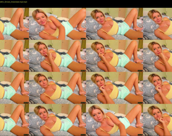 simply_sasha — 6 minute Chaturbate female cam show recording, 1080p, Aug 12, 2022