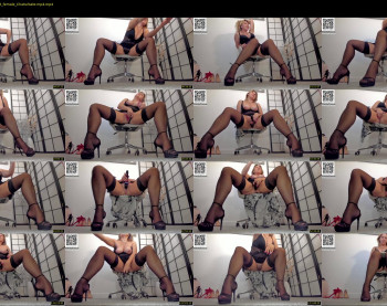 sirena99 — 82 minute Chaturbate female cam show recording, 720p, Aug 12, 2022