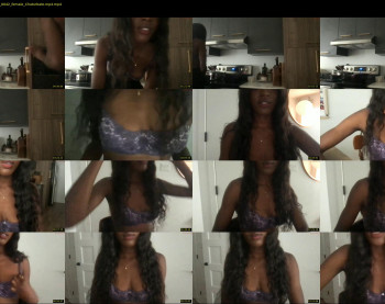 snack_time69 — 12 minute Chaturbate couple cam show recording, 480p, Aug 13, 2022
