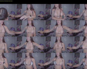sofi_mora — 17 minute Chaturbate female cam show recording, 720p, Aug 13, 2022