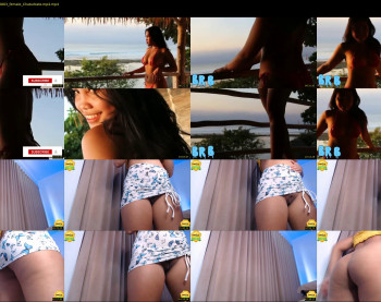 sofia_sakura — 54 minute Chaturbate female cam show recording, 1080p, Aug 12, 2022