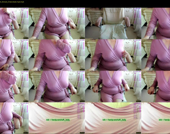 soft_body — 53 minute Chaturbate female cam show recording, 1080p, Aug 12, 2022