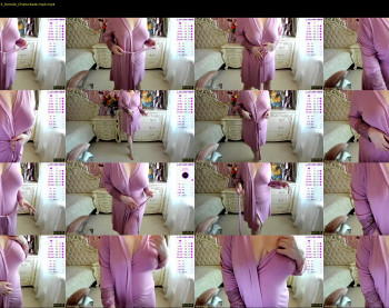 soft_body — 7 minute Chaturbate female cam show recording, 1080p, Aug 12, 2022