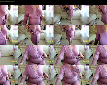 soft_body — 54 minute Chaturbate female cam show recording, 1080p, Aug 12, 2022