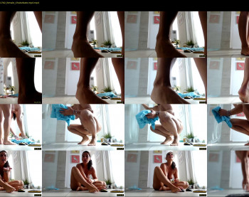 squirtmanica — 5 minute Chaturbate female cam show recording, 720p, Aug 12, 2022