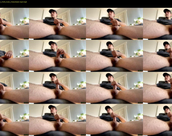stardustgravity — 3 minute Chaturbate male cam show recording, 720p, Aug 12, 2022