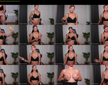 stella_and_stephan — 43 minute Chaturbate couple cam show recording, 1080p, Aug 12, 2022