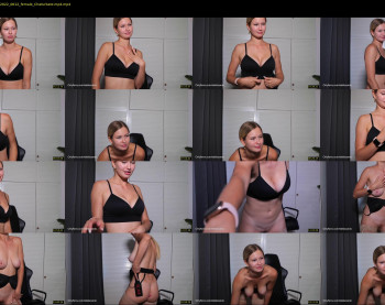 stella_and_stephan — 21 minute Chaturbate couple cam show recording, 1080p, Aug 12, 2022