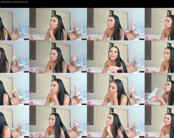 stephany_ricci — 10 minute Chaturbate female cam show recording, 1080p, Aug 12, 2022