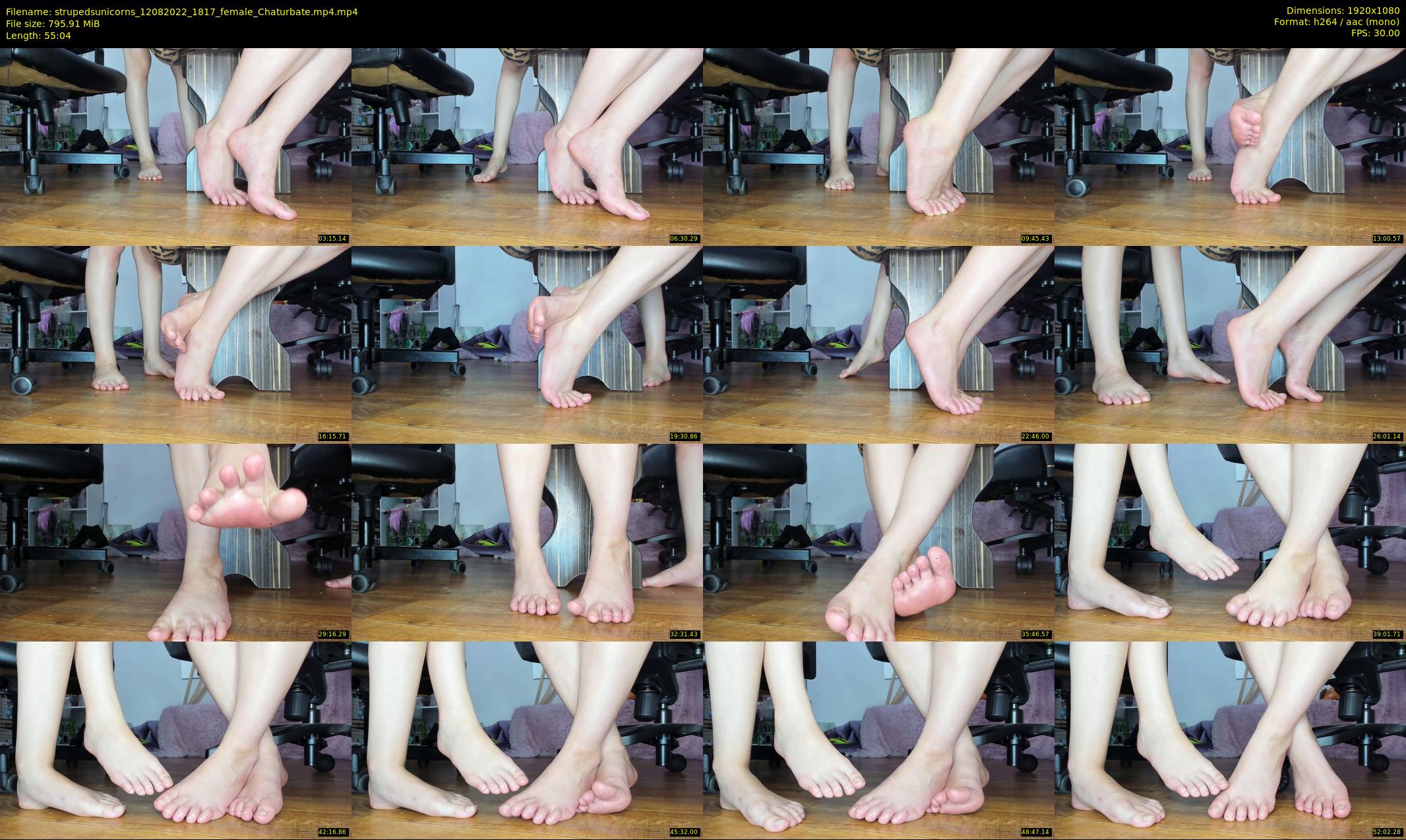 strupedsunicorns — 56 minute Chaturbate couple cam show recording, 1080p, Aug 12, 2022