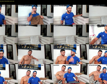 studcamx — 29 minute Chaturbate male cam show recording, 1080p, Aug 12, 2022