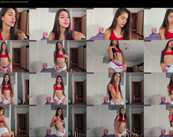 sugar_morgan — 38 minute Chaturbate female cam show recording, 1080p, Aug 12, 2022