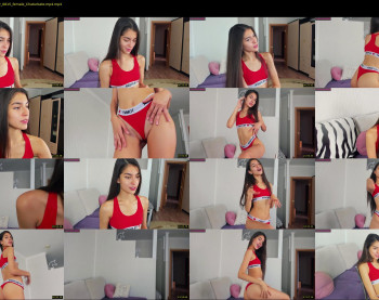 sugar_morgan — 54 minute Chaturbate female cam show recording, 1080p, Aug 12, 2022