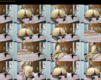 suggar_milf — 56 minute Chaturbate female cam show recording, 1080p, Aug 12, 2022