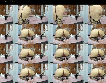 suggar_milf — 13 minute Chaturbate female cam show recording, 1080p, Aug 12, 2022