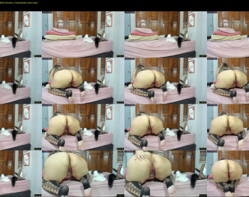 suggar_milf — 66 minute Chaturbate female cam show recording, 1080p, Aug 12, 2022