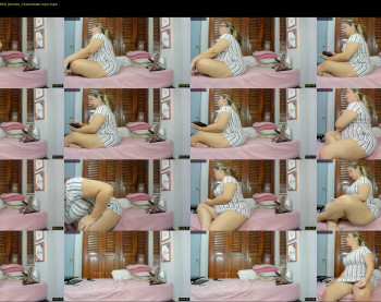 suggar_milf — 17 minute Chaturbate female cam show recording, 1080p, Aug 12, 2022