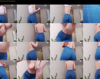 sweetpulse_ — 54 minute Chaturbate female cam show recording, 1080p, Aug 12, 2022