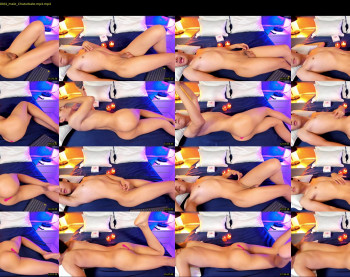 sweety_boys — 32 minute Chaturbate male cam show recording, 1080p, Aug 13, 2022