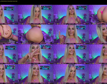 tamaramilano — 24 minute Chaturbate female cam show recording, 1080p, Aug 12, 2022