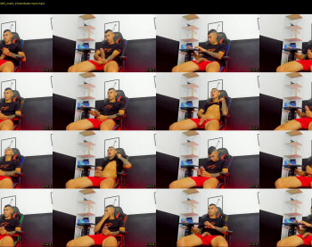 tatanwalker — 16 minute Chaturbate male cam show recording, 1080p, Aug 12, 2022