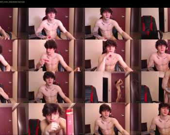 teddy_mode — 54 minute Chaturbate couple cam show recording, 1080p, Aug 12, 2022