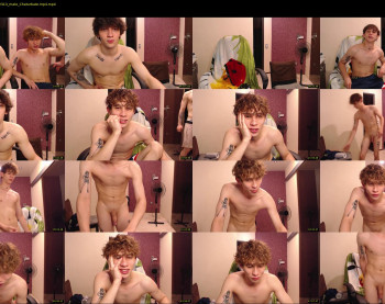 teddy_mode — 54 minute Chaturbate couple cam show recording, 1080p, Aug 12, 2022