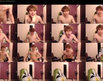 teddy_mode — 54 minute Chaturbate couple cam show recording, 1080p, Aug 13, 2022